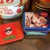 Twelve Coca-Cola Collectible Tins - 4