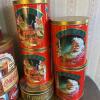Twelve Coca-Cola Collectible Tins - 7
