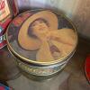 Twelve Coca-Cola Collectible Tins - 9