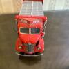 Danbury Mint Coca-Cola 1938 Delivery Truck Die-Cast Metal Replica - 2