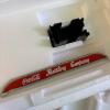 Danbury Mint Coca-Cola 1938 Delivery Truck Die-Cast Metal Replica - 6