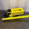 Danbury Mint Coca-Cola 1927 Delivery Truck Die-Cast Metal Replica - 7