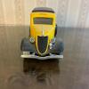 Scale Model Replicas Coca-Cola Ford V8 Die-Cast Coin Bank Truck with Key - 3