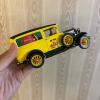 1931 Ford Model A Coca-Cola Delivery Truck Die-Cast with Display Case - 2
