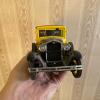1931 Ford Model A Coca-Cola Delivery Truck Die-Cast with Display Case - 4