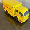 1955 Coca-Cola Die-Cast Delivery Truck with Opening Side Panel and Bottle Cargo - 3