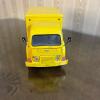 1955 Coca-Cola Die-Cast Delivery Truck with Opening Side Panel and Bottle Cargo - 4