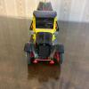 1928 Coca-Cola Die-Cast Delivery Truck With Removable Bottle Crates - 2