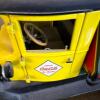 1928 Coca-Cola Die-Cast Delivery Truck With Removable Bottle Crates - 3