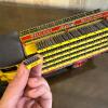 1928 Coca-Cola Die-Cast Delivery Truck With Removable Bottle Crates - 4