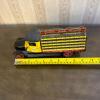 1928 Coca-Cola Die-Cast Delivery Truck With Removable Bottle Crates - 7