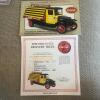 1928 Coca-Cola Die-Cast Delivery Truck With Removable Bottle Crates - 8