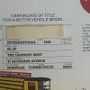 1928 Coca-Cola Die-Cast Delivery Truck With Removable Bottle Crates - 9
