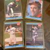 Coca-Cola Metal Collector Cards Tin Lot with Collectible Card Sets - 2