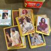 Coca-Cola Metal Collector Cards Tin Lot with Collectible Card Sets - 3