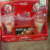 Coca-Cola Kitchenware Collectibles Lot &ndash; 13" Platter, Mugs, Recipe Cards and More - 4