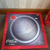 Coca-Cola Kitchenware Collectibles Lot &ndash; 13" Platter, Mugs, Recipe Cards and More - 5