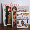 Coca-Cola Collectibles Price Guide Book Lot