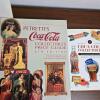 Coca-Cola Collectibles Price Guide Book Lot - 3