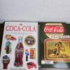 Coca-Cola Collectibles Price Guide Book Lot - 4