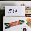 Coca-Cola Collectibles Price Guide Book Lot - 6