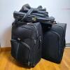 Large Luggage/Travel Lot