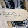 Assorted Personal Comfort Lot: Everlasting Comfort Seat, Sunbeam Heating Pad, Brookstone Foot Warmers - 2