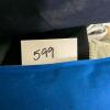 Assorted Personal Comfort Lot: Everlasting Comfort Seat, Sunbeam Heating Pad, Brookstone Foot Warmers - 6