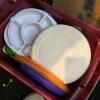 Home Decor and Kitchen Lot - 3
