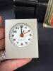 NFL Patriots Game Time Wristwatch, Brookstone, 3-Slot Black Watch Case - 2