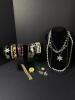 Mixed Costume Jewelry Lot: Alex and Ani, Anne Klein and More!