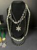 Mixed Costume Jewelry Lot: Alex and Ani, Anne Klein and More! - 2
