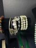 Mixed Costume Jewelry Lot: Alex and Ani, Anne Klein and More! - 4