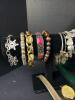 Mixed Costume Jewelry Lot: Alex and Ani, Anne Klein and More! - 5