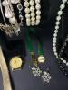 Mixed Costume Jewelry Lot: Alex and Ani, Anne Klein and More! - 6