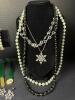 Mixed Costume Jewelry Lot: Alex and Ani, Anne Klein and More! - 7