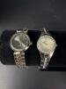Pair of Ladies Watches, Relic and Quartz