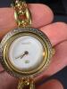Gucci 1100L Women&rsquo;s Gold-Plated Quartz Swiss Watch - 3