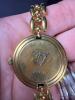 Gucci 1100L Women&rsquo;s Gold-Plated Quartz Swiss Watch - 4