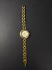 Gucci 1100L Women&rsquo;s Gold-Plated Quartz Swiss Watch - 5