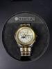 Citizen Eco-Drive Moon Phase Men's Watch 40mm