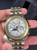 Citizen Eco-Drive Moon Phase Men's Watch 40mm - 3