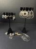 Beautiful Sterling Silver Earrings Collection