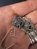 Beautiful Sterling Silver Earrings Collection - 6