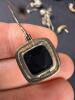 Beautiful Sterling Silver Earrings Collection - 8