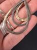 Beautiful Sterling Silver Earrings Collection - 10
