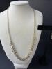 Sterling Silver Jewelry: 4 Bracelets, 1 Necklace/Earrings Set - 3