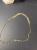 Sterling Silver Jewelry: 4 Bracelets, 1 Necklace/Earrings Set - 5
