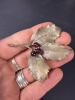 Museum Company Sterling Silver Leaf & Berry Jewelry Set - 2