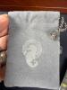 Waterford Crystal Seahorse Brooch - 7
